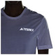 Adidas Γυναικεία κοντομάνικη μπλούζα Terrex Xperior Climacool+ Tee
